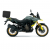 Suzuki 800 DE kufer centralny